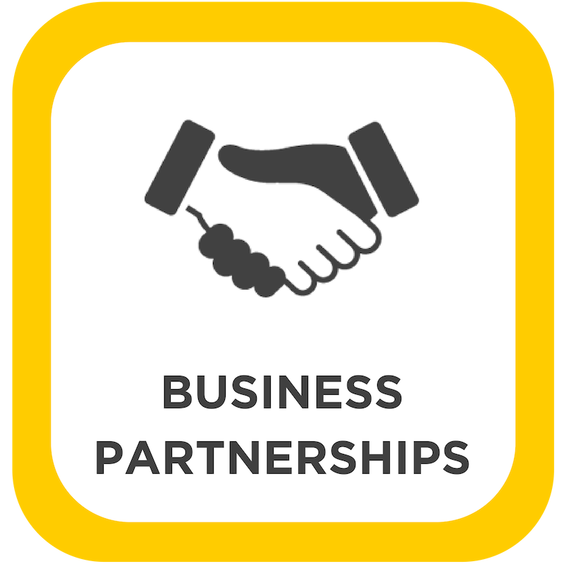 Business Partnerships 